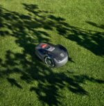 Robotická Kosačka Husqvarna Automower Aspire R4