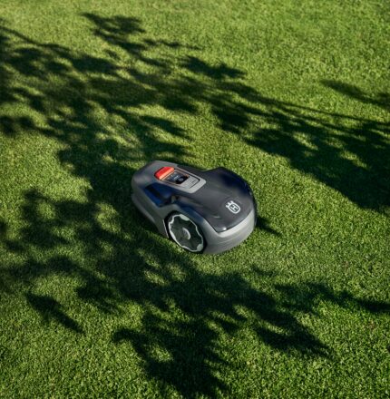 Robotická Kosačka Husqvarna Automower Aspire R4