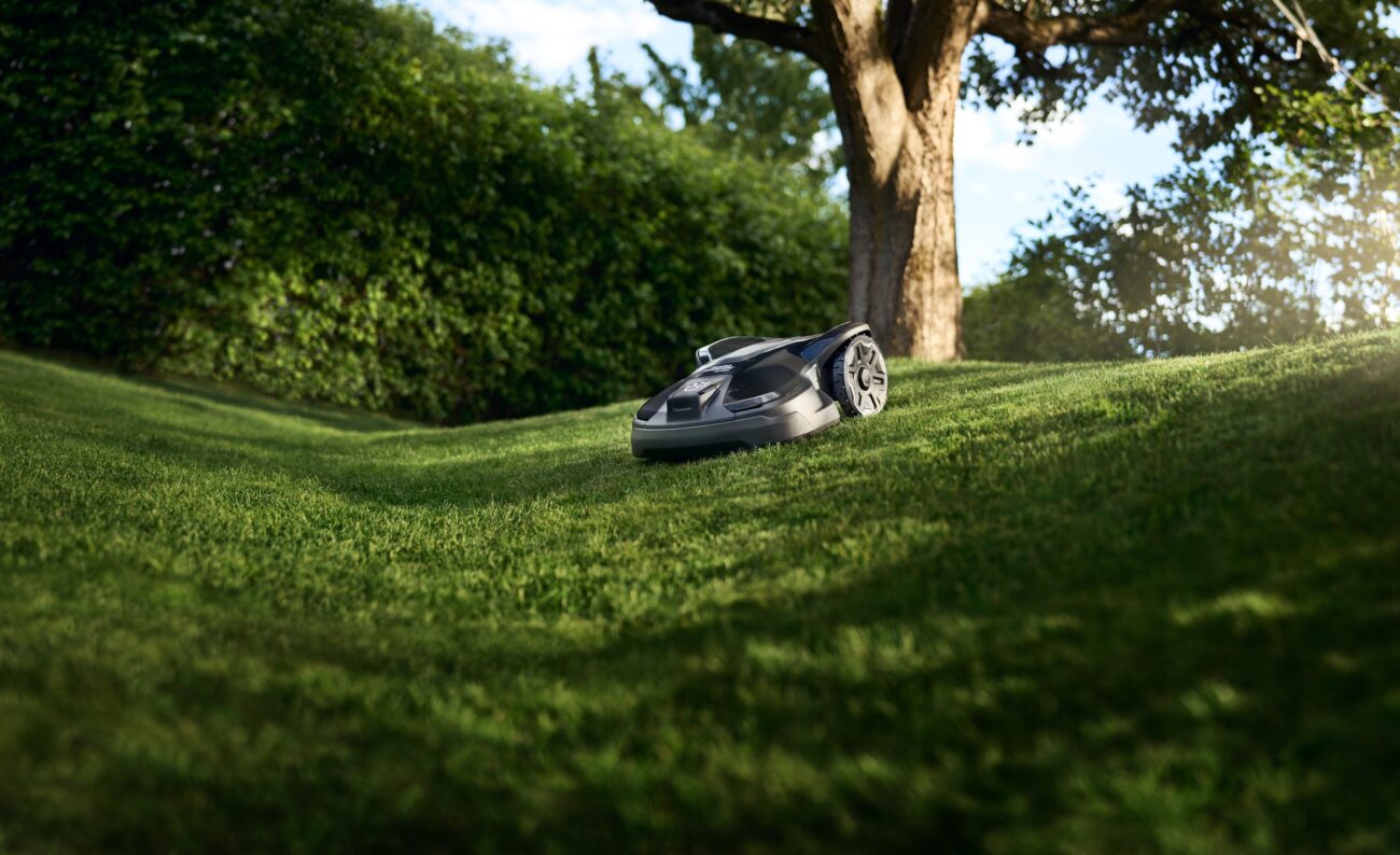 Husqvarna Automower® 320 NERA