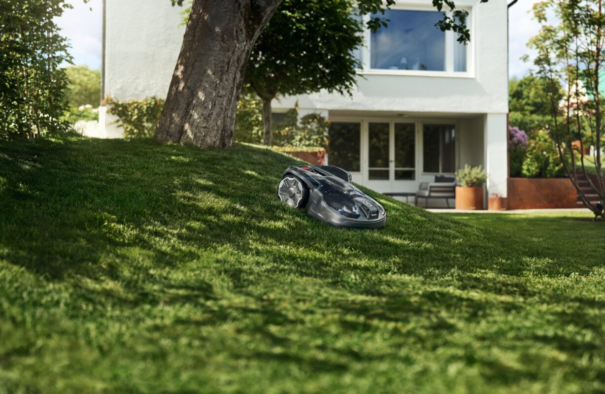 Husqvarna Automower® 320 NERA