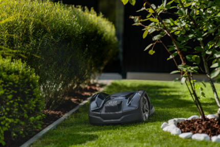 Robotická kosačka Husqvarna Automower 310E NERA