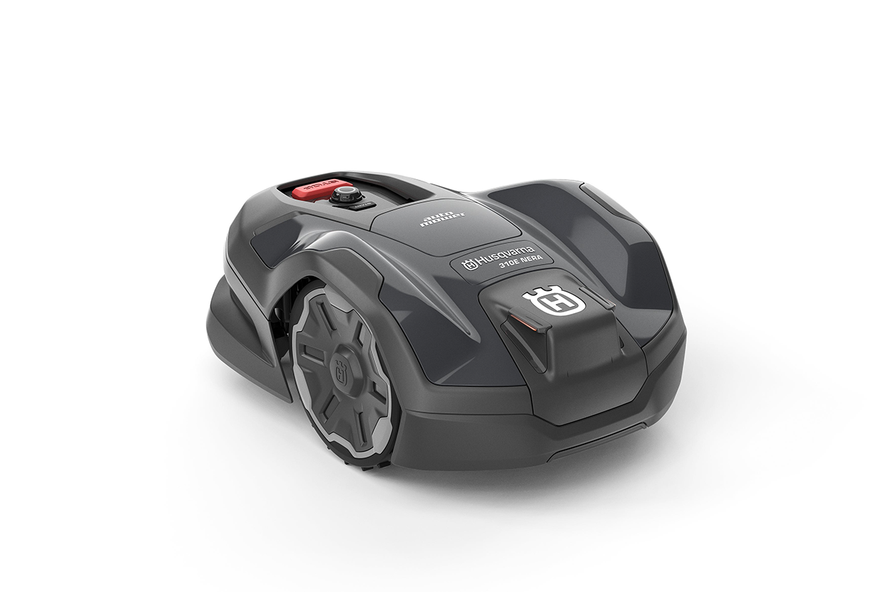 Robotická kosačka Husqvarna Automower 310E NERA