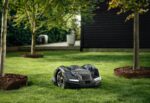 Robotická kosačka Husqvarna Automower 405XE NERA