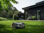 Robotická kosačka Husqvarna Automower 405XE NERA
