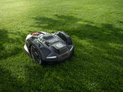 Robotická kosačka Husqvarna Automower 405XE NERA