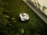 Robotická kosačka Husqvarna Automower® 410VE NERA