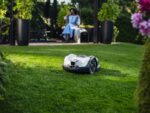 Robotická kosačka Husqvarna Automower® 410VE NERA