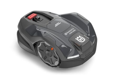 Robotická kosačka Husqvarna Automower 410XE NERA