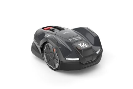 Robotická kosačka Husqvarna Automower 410XE NERA