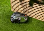 Robotická kosačka Husqvarna Automower 410XE NERA
