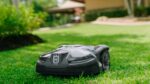 Robotická kosačka Husqvarna Automower 415X