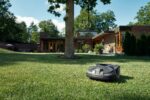 Robotická kosačka Husqvarna Automower 415X
