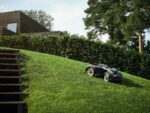 Robotická kosačka Husqvarna Automower 435X AWD NERA