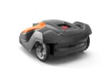 Robotická kosačka Husqvarna Automower 520 EPOS