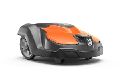 Robotická kosačka Husqvarna Automower 520 EPOS