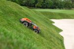 Robotická kosačka Husqvarna Automower 535 AWD