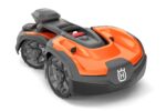 Robotická kosačka Husqvarna Automower 535 AWD