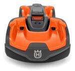 Robotická kosačka Husqvarna Automower 535 AWD