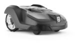 Robotická kosačka Husqvarna Automower 550