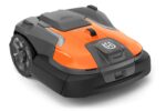 Robotická kosačka Husqvarna Automower 580 EPOS