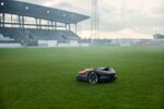 Robotická kosačka Husqvarna Automower 580 EPOS