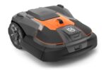 Robotická kosačka Husqvarna Automower 580L EPOS