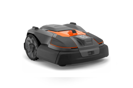 Roboticka kosačka Husqvarna Automower 580L EPOS