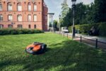 Husqvarna Automower® 520