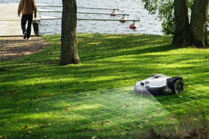 Robotické kosačky husqvarna bez obvodoveho kabla (1)