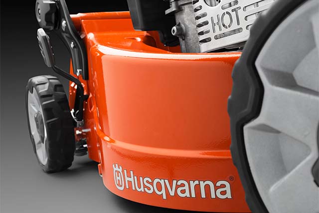 Silný a odolný skelet z hliníka