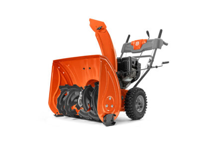 Snehová fréza Husqvarna ST 124