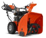 Snehová fréza Husqvarna ST 224