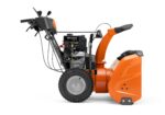 Snehová fréza Husqvarna ST 376