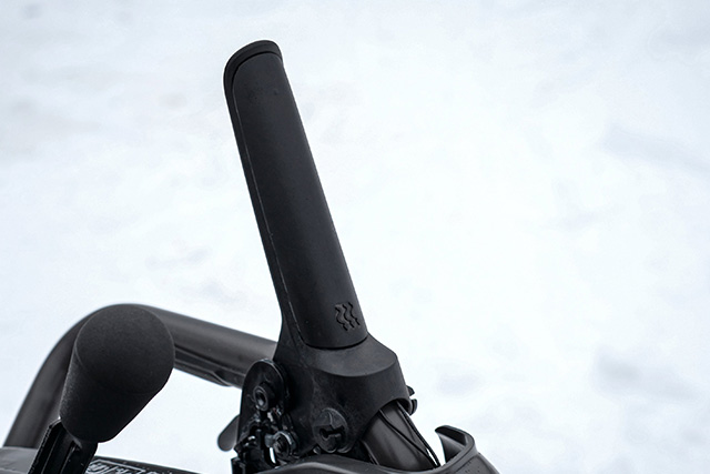 Systém Interlock