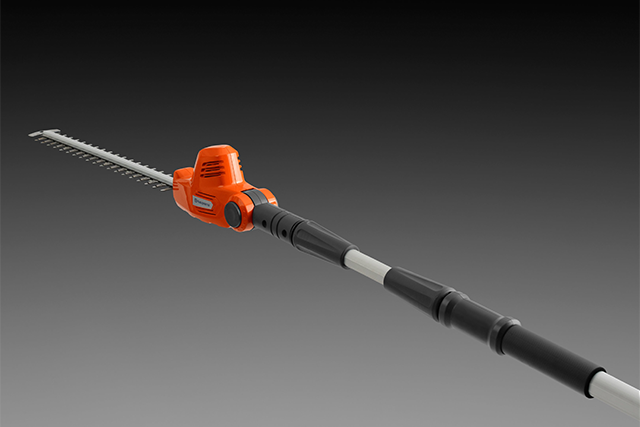 Teleskopická trubica Husqvarna