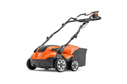 Vertikutátor Husqvarna S 138i