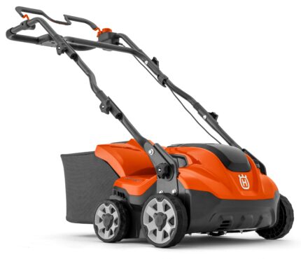 Vertikutátor Husqvarna S 138i