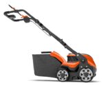 Vertikutátor Husqvarna S 138i