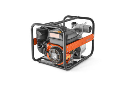 Vodné čerpadlo Husqvarna W80P