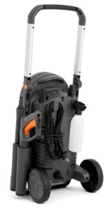Vysokotlaký čistič Husqvarna PW 240