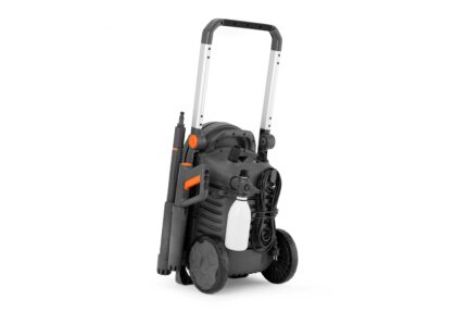 Vysokotlaký čistič Husqvarna PW 370