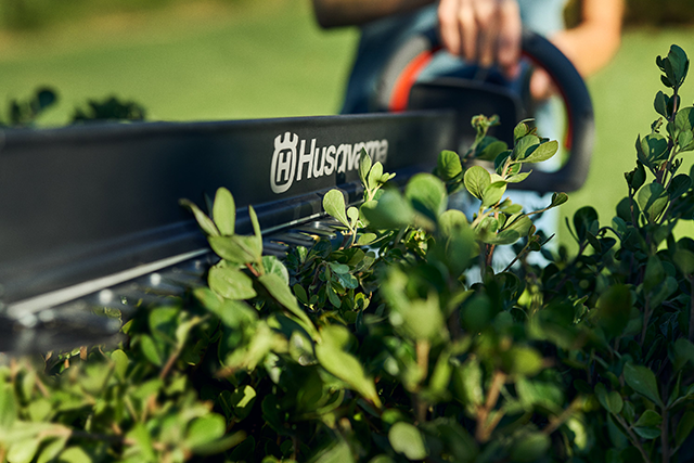Zachytávač lístia Aspire Husqvarna