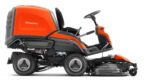 Záhradný Rider HUSQVARNA 320Ts AWD