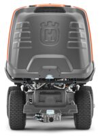 Záhradný Rider HUSQVARNA 320Ts AWD