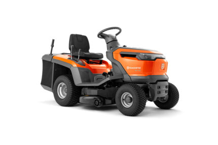 Záhradny traktor Husqvarna TC 112