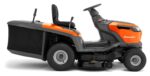 Záhradny traktor Husqvarna TC 114