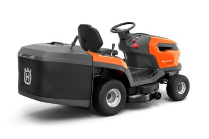 Zahradny traktor Husqvarna TC 215T