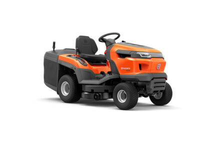 Zahradny traktor Husqvarna TC 215T