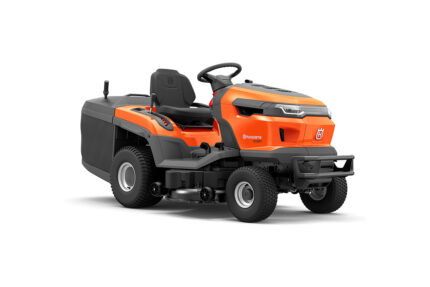Záhradny traktor Husqvarna TC 220T