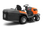 Záhradny traktor Husqvarna TC 220T